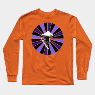 Flying High Long Sleeve T-Shirt